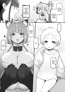 Page 28 of Onee-chan to Torokeru Kimochi 1-8 - preview thumbnail