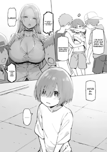 Page 281 of Onee-chan to Torokeru Kimochi 1-8 - preview thumbnail
