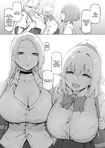 Page 282 of Onee-chan to Torokeru Kimochi 1-8 - preview thumbnail
