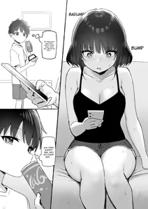 Page 35 of Onee-chan to Torokeru Kimochi 1-8 - preview thumbnail