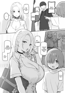 Page 40 of Onee-chan to Torokeru Kimochi 1-8 - preview thumbnail