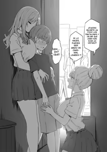 Page 4 of Onee-chan to Torokeru Kimochi 1-8 - preview thumbnail
