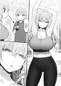 Page 55 of Onee-chan to Torokeru Kimochi 1-8 - preview thumbnail