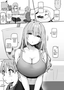 Page 57 of Onee-chan to Torokeru Kimochi 1-8 - preview thumbnail