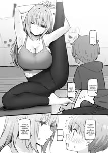 Page 59 of Onee-chan to Torokeru Kimochi 1-8 - preview thumbnail