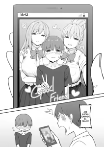 Page 7 of Onee-chan to Torokeru Kimochi 1-8 - preview thumbnail