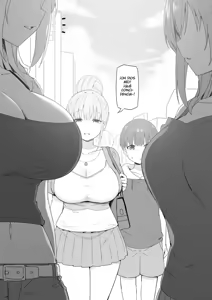 Page 87 of Onee-chan to Torokeru Kimochi 1-8 - preview thumbnail