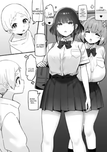 Page 99 of Onee-chan to Torokeru Kimochi 1-8 - preview thumbnail