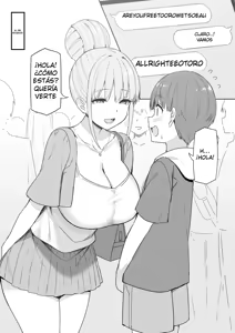 Page 10 of Onee-chan to Torokeru Kimochi 1-8 - preview thumbnail