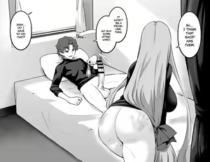 Page 62 of Shinji, the Stud, has Wild Sex with Saber and the Others - preview thumbnail