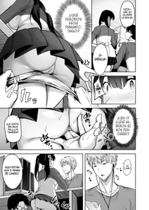 Page 13 of Teach me! | Enseñame! - preview thumbnail