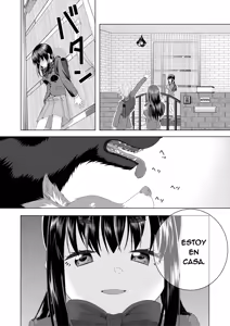 Page 3 of Zuupuuchi 01 Aoba-hen Chap.01 | Zoo Pooch 01: Aoba Arc 01 - preview thumbnail