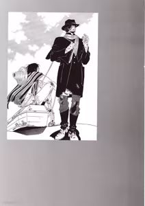 Page 36 of Soshite Subete ga Ugokidasu︱于是一切就此开始 [Chinese] 漫画家与经纪人系列 VOL.03 - preview thumbnail