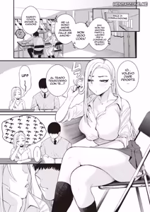 Page 3 of Kanojo dake to no Nichijou | Il Fidanzato Segreto - preview thumbnail