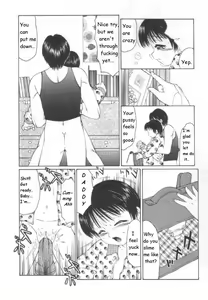 Page 5 of Awakened by Daddy - preview thumbnail