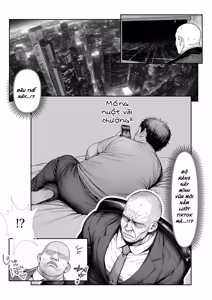 Page 3 of Ōte geinō purodakushon shachō ni tensei shita ojisan, aidoru ya bijo shain-tachi kara makura eigyō mochikake rarete-chū dashi sekkusu shi makuru - preview thumbnail