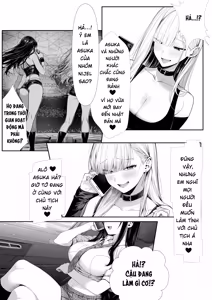 Page 56 of Ōte geinō purodakushon shachō ni tensei shita ojisan, aidoru ya bijo shain-tachi kara makura eigyō mochikake rarete-chū dashi sekkusu shi makuru - preview thumbnail