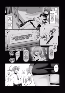 Page 3 of Yuu x Rik Omniverse verse 1.0 | Yuuta x Rikka Omniverse Verse 1.0 - preview thumbnail