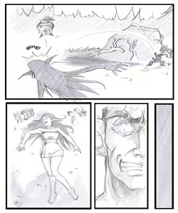 Page 5 of Night Hunter ENG - preview thumbnail
