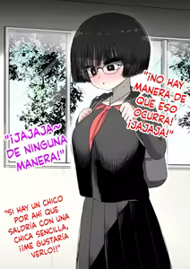 Page 11 of Me Enamore de la chica mas sencilla de la clase - preview thumbnail