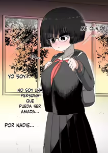 Page 13 of Me Enamore de la chica mas sencilla de la clase - preview thumbnail