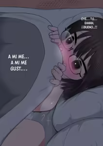 Page 197 of Me Enamore de la chica mas sencilla de la clase - preview thumbnail