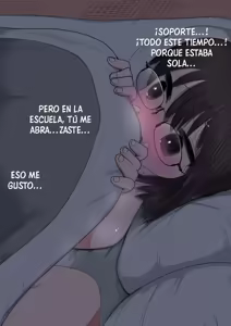 Page 208 of Me Enamore de la chica mas sencilla de la clase - preview thumbnail