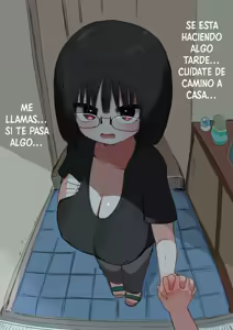 Page 216 of Me Enamore de la chica mas sencilla de la clase - preview thumbnail