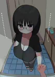 Page 217 of Me Enamore de la chica mas sencilla de la clase - preview thumbnail