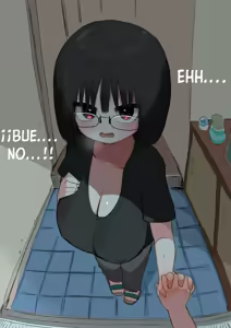 Page 218 of Me Enamore de la chica mas sencilla de la clase - preview thumbnail