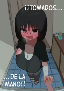 Page 221 of Me Enamore de la chica mas sencilla de la clase - preview thumbnail