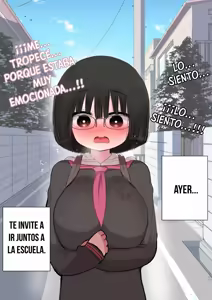 Page 234 of Me Enamore de la chica mas sencilla de la clase - preview thumbnail