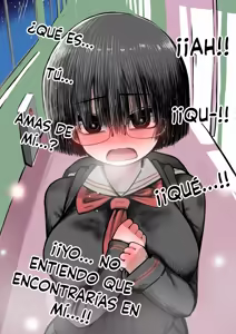 Page 26 of Me Enamore de la chica mas sencilla de la clase - preview thumbnail