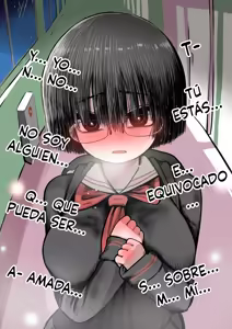Page 27 of Me Enamore de la chica mas sencilla de la clase - preview thumbnail