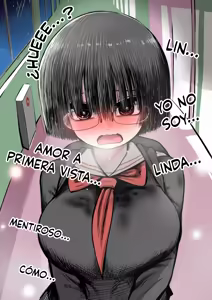 Page 28 of Me Enamore de la chica mas sencilla de la clase - preview thumbnail
