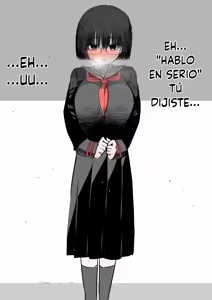 Page 3 of Me Enamore de la chica mas sencilla de la clase - preview thumbnail
