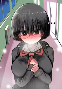 Page 31 of Me Enamore de la chica mas sencilla de la clase - preview thumbnail