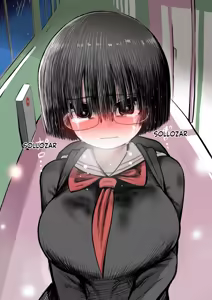 Page 32 of Me Enamore de la chica mas sencilla de la clase - preview thumbnail