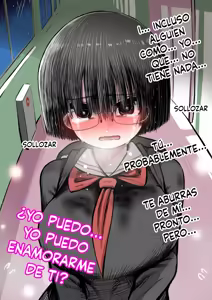 Page 34 of Me Enamore de la chica mas sencilla de la clase - preview thumbnail