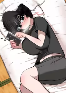 Page 36 of Me Enamore de la chica mas sencilla de la clase - preview thumbnail