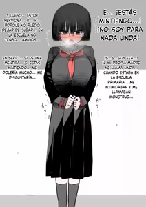 Page 4 of Me Enamore de la chica mas sencilla de la clase - preview thumbnail