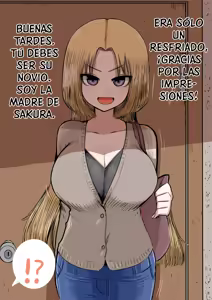 Page 42 of Me Enamore de la chica mas sencilla de la clase - preview thumbnail