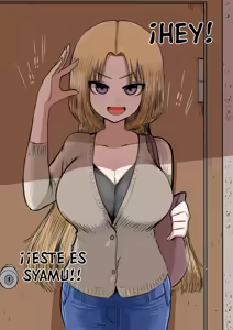 Page 43 of Me Enamore de la chica mas sencilla de la clase - preview thumbnail