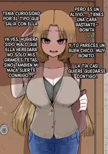 Page 47 of Me Enamore de la chica mas sencilla de la clase - preview thumbnail