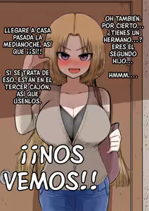 Page 49 of Me Enamore de la chica mas sencilla de la clase - preview thumbnail
