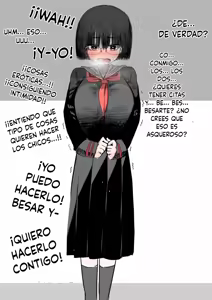 Page 5 of Me Enamore de la chica mas sencilla de la clase - preview thumbnail