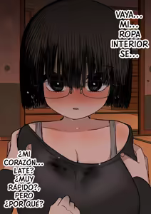 Page 67 of Me Enamore de la chica mas sencilla de la clase - preview thumbnail