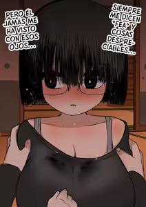 Page 68 of Me Enamore de la chica mas sencilla de la clase - preview thumbnail
