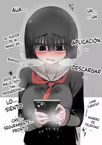 Page 7 of Me Enamore de la chica mas sencilla de la clase - preview thumbnail