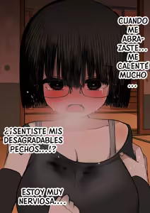 Page 72 of Me Enamore de la chica mas sencilla de la clase - preview thumbnail
